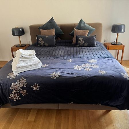 Allerinsel - Appartement Am Celler Yachthafen Buitenkant foto