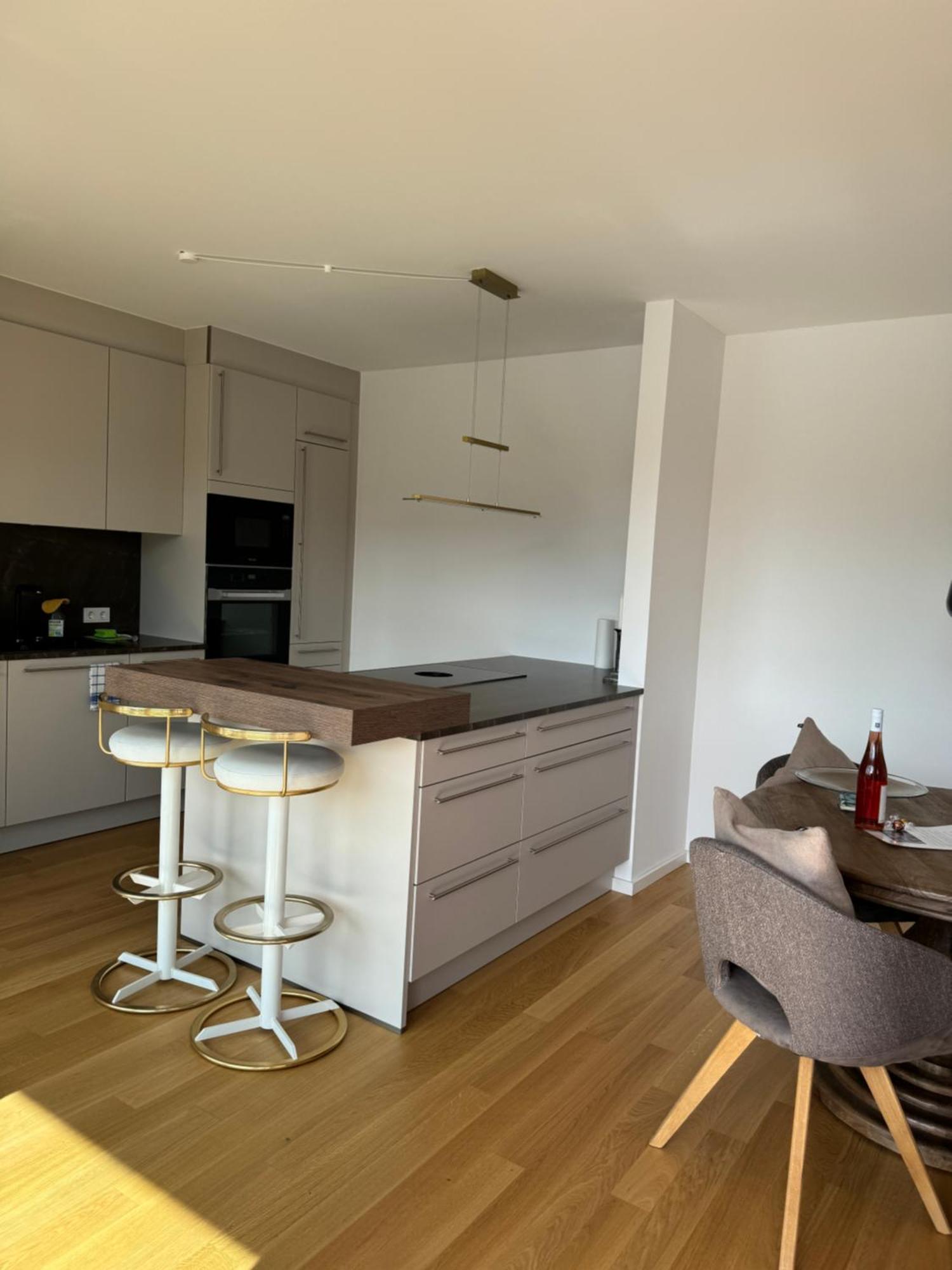 Allerinsel - Appartement Am Celler Yachthafen Buitenkant foto