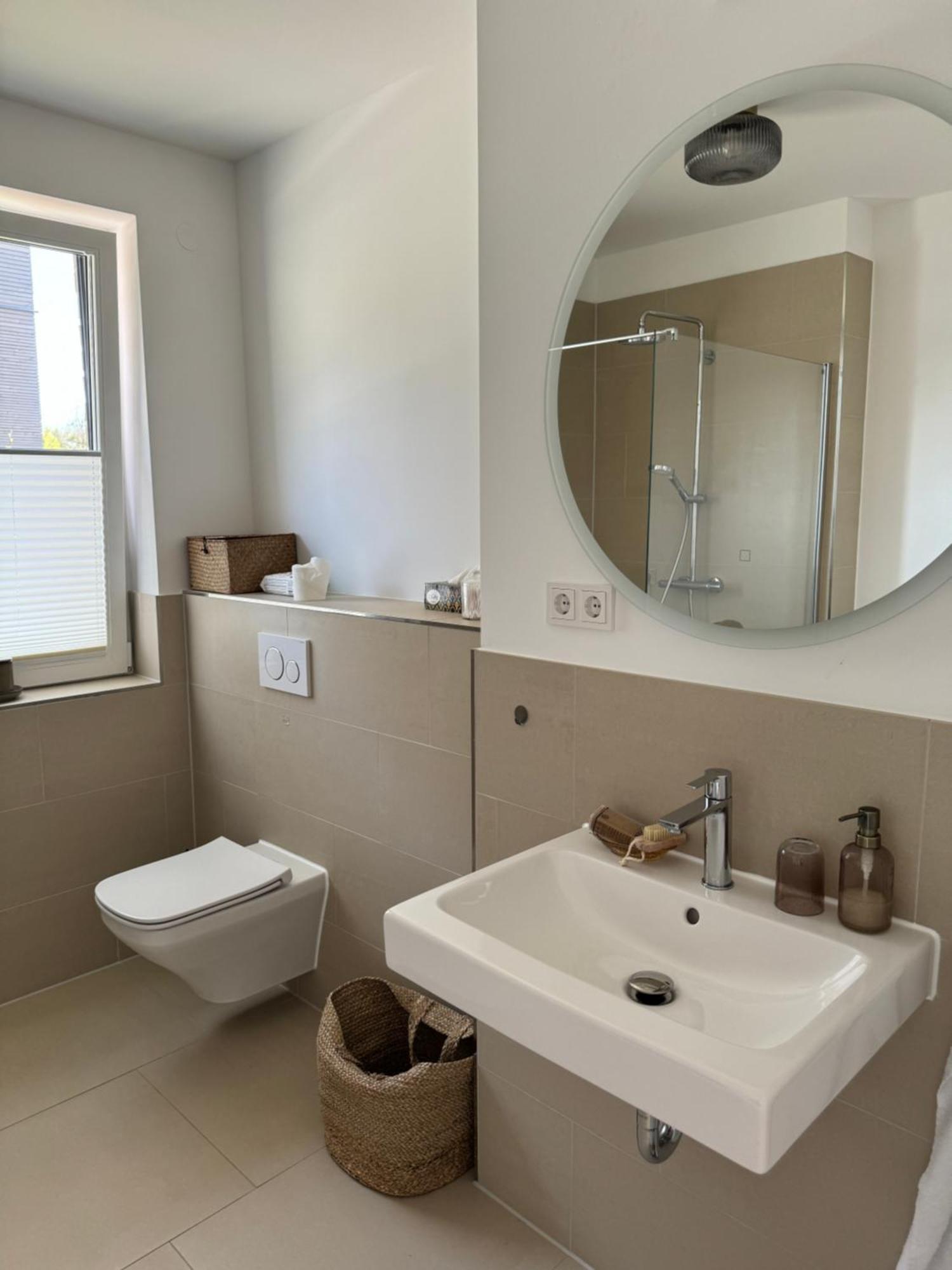Allerinsel - Appartement Am Celler Yachthafen Buitenkant foto